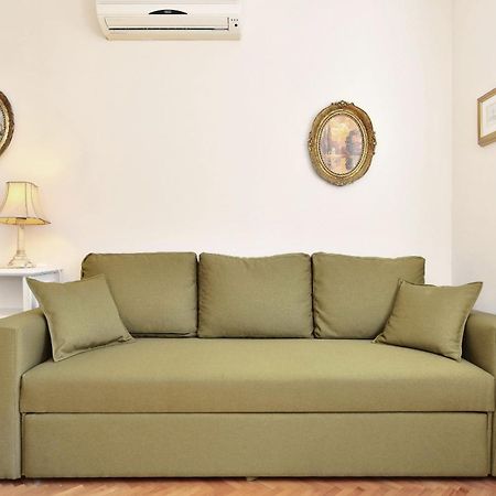 Apartments Zoran Split Zimmer foto