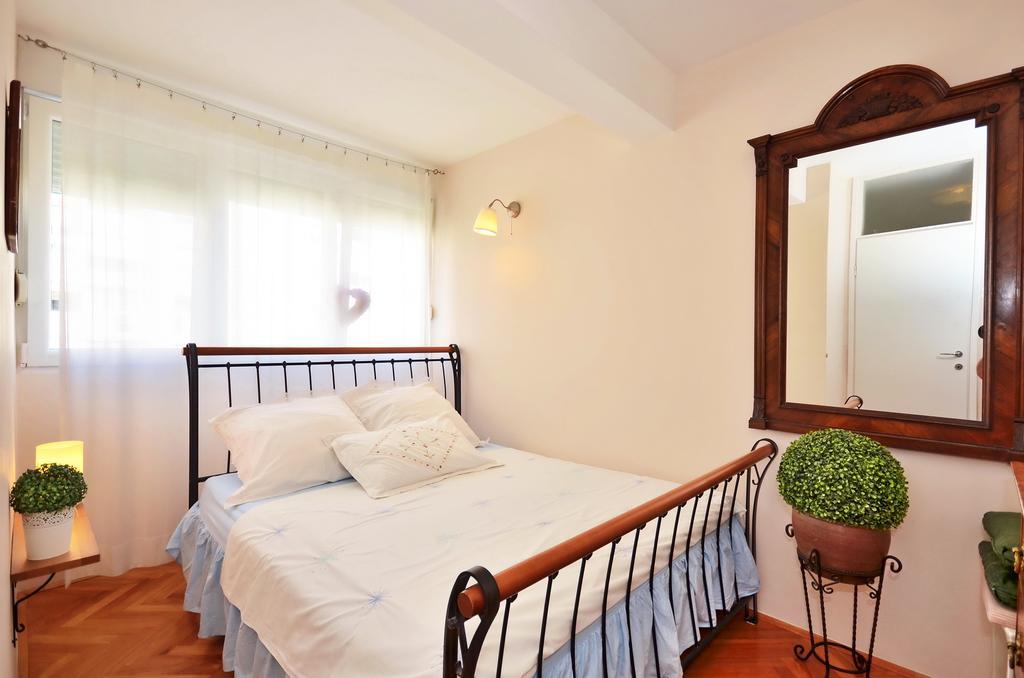 Apartments Zoran Split Exterior foto