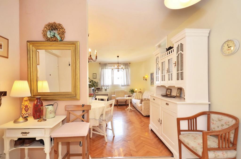 Apartments Zoran Split Exterior foto