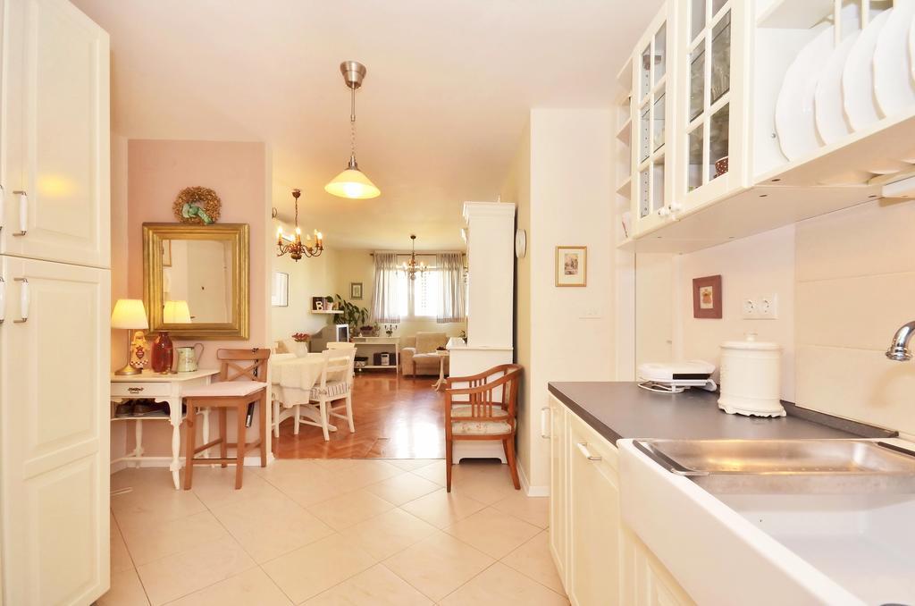 Apartments Zoran Split Zimmer foto