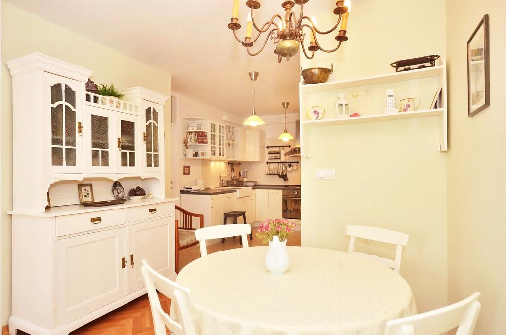 Apartments Zoran Split Zimmer foto