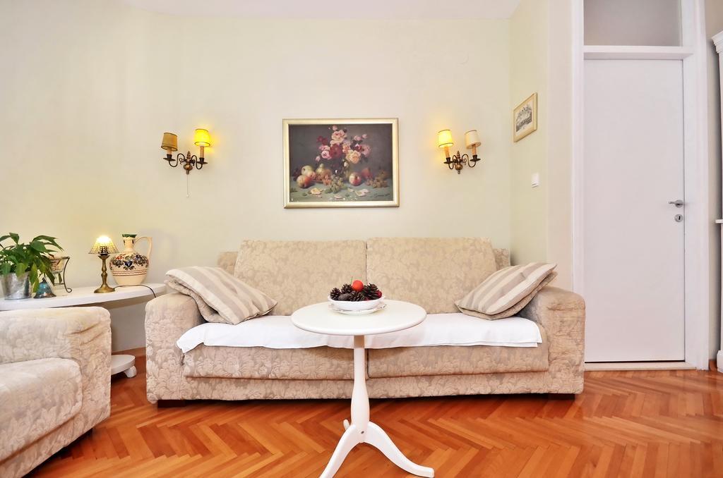 Apartments Zoran Split Zimmer foto