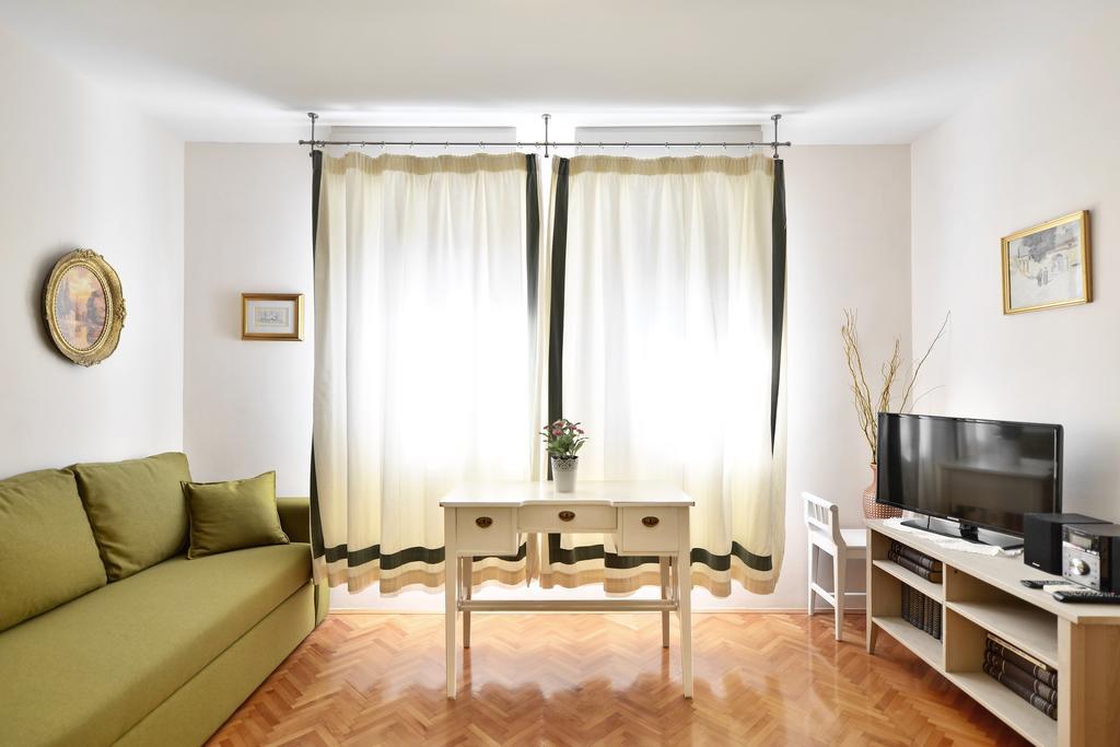 Apartments Zoran Split Exterior foto