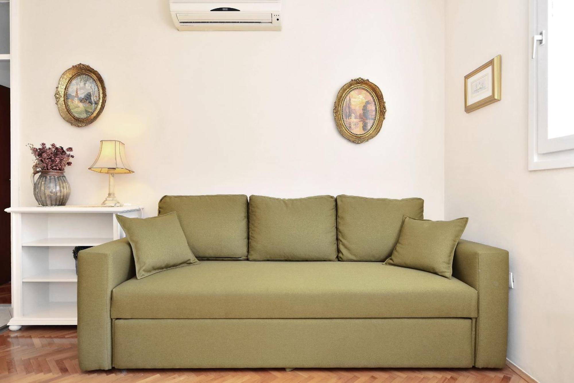 Apartments Zoran Split Zimmer foto
