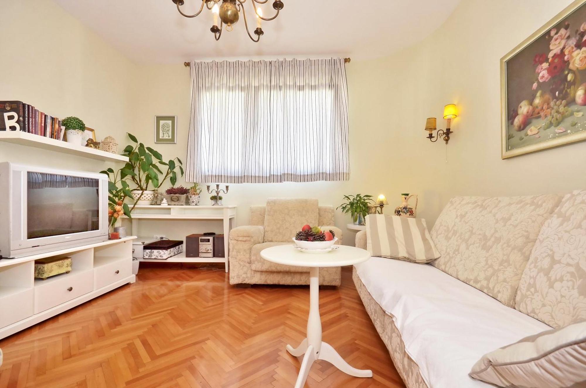 Apartments Zoran Split Exterior foto