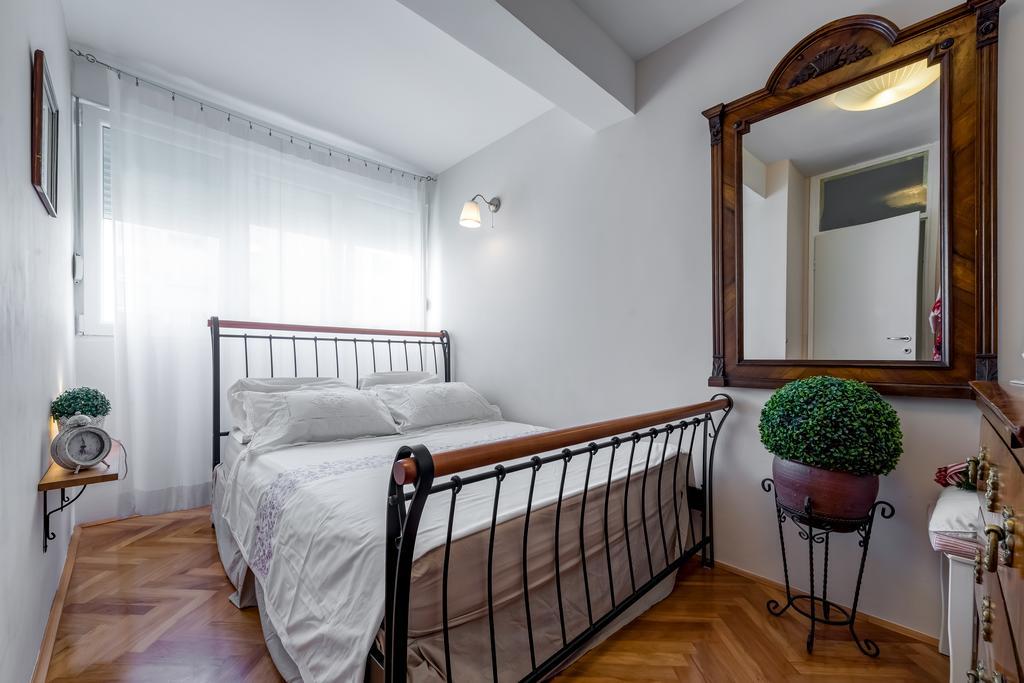 Apartments Zoran Split Exterior foto