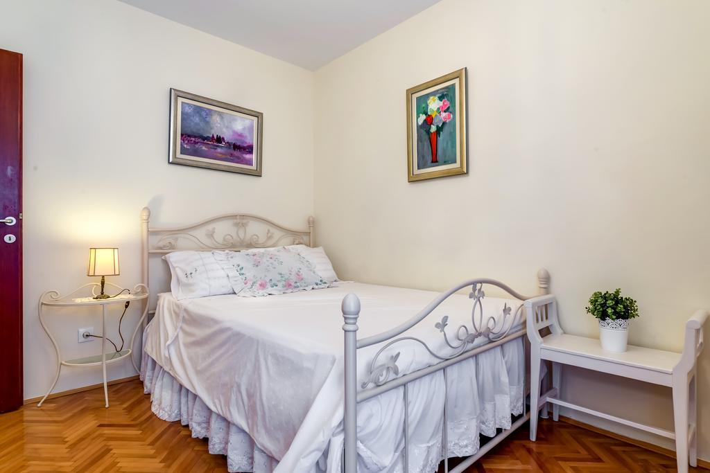 Apartments Zoran Split Exterior foto