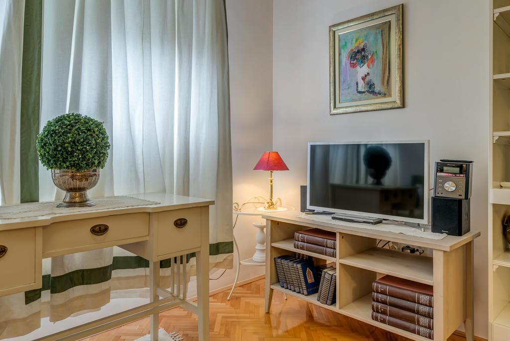 Apartments Zoran Split Exterior foto