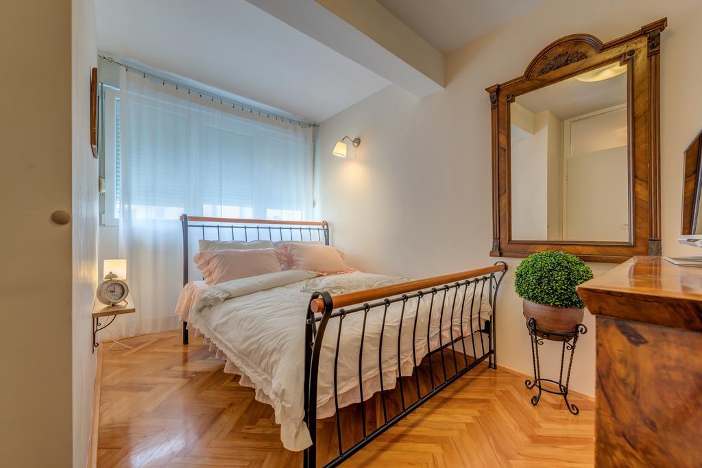 Apartments Zoran Split Exterior foto
